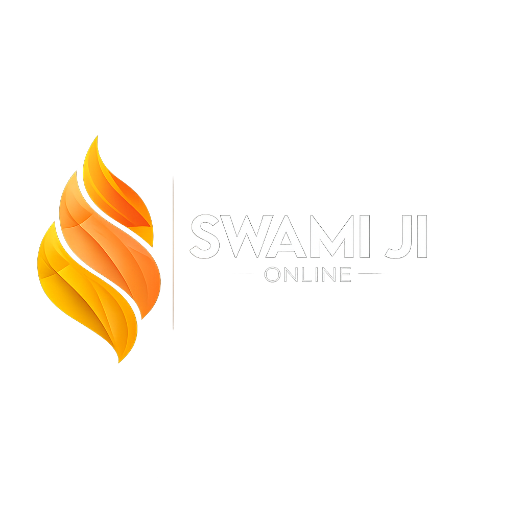 Swamiji99 Logo