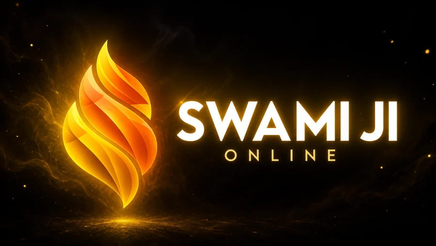Swamiji Online